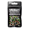 SPRINKLY - Sprinkle Shapes - Dinosaurs (Camouflage Colours) - 25g
