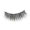 20pcs Magnetic 3D False Eyelashes Reusable Fluffy Magnetic Artficial Lashes