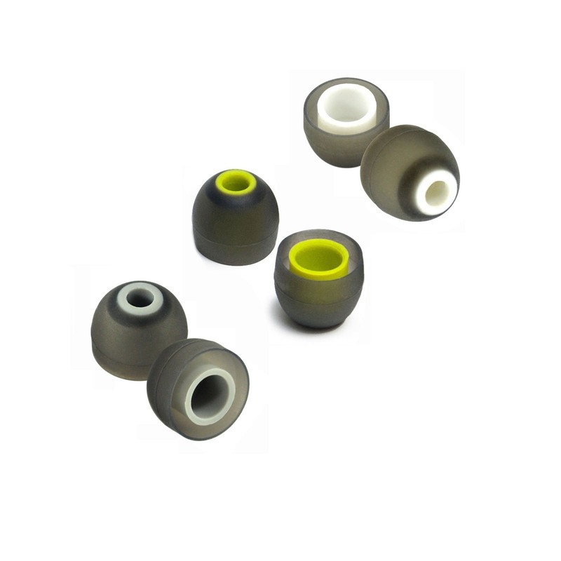 Miayaya Ear Tips Fins Set for JayBird x4 x3 x2