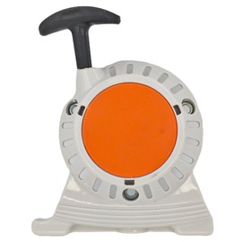 Gioong FS90 Recoil Pull Starter Assembly for Stihl FS87R FS87 FS90R FS100R FS100RX FS110R FS90 FS110 FS130 String Trimmer 4180 190 4000