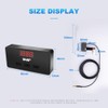 Ezonetronics External DAB + Digital Radio Tuner Box for All
