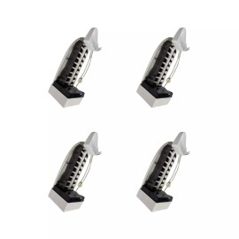 For Amana, For Magic Chef, For Crosley, For Kenmore, For Admiral, For Whirlpool, For Maytag 5303918493 Ice Maker Replaces With 1794546, 241798219, AP4587866 4-PACK