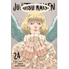 Jujutsu Kaisen, Vol. 24 (Volume 24)