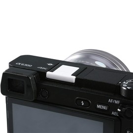 JJC 2pcs Hot Shoe Cover Sony α9Ⅲ ZV-1 II ZV-E10 II ZV-E1 α7IV A7IV A7M4 A7 IV A7III A7C A7SIII ZV-1 A9II A9 A7II A7RIV A7RIV A7RIII A7R A7SII A7S 6600 Compatible with Sony FA-SHC1M A6500 A6300 RX10IV