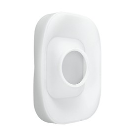 Godox ML-CS1625 Collapsible Flash Diffusion Dome Diffuser with 3 adapters Compatible with Most Flashesfor Godox TT520 TT600 V1/V1 Pro AD100Pro for Wedding Portrait Studio Indoor Outdoor Photography