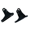 Americruise Passenger Mini Footboard Mounting Kit Passenger Footpegs Link Kit