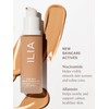 ILIA - True Skin Serum Foundation | Non-comedogenic, Cruelty-Free, Vegan,