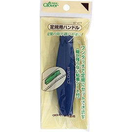 Clover regla Mango (Japón Importación)