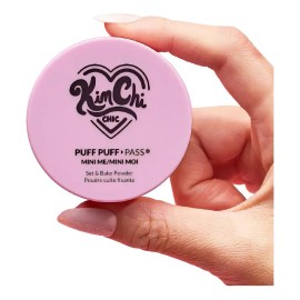 I Polvo Fijador Mini Kimchi Chic Puff Puff Pass 5g I