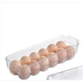 Biasi Contenedor De Huevos Estuche Para Huevos