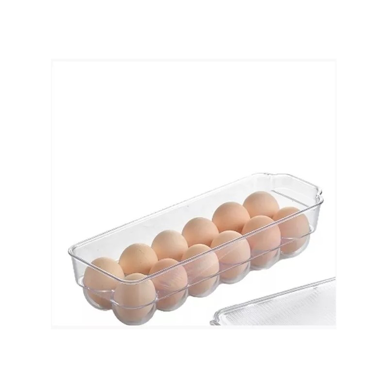 Biasi Contenedor De Huevos Estuche Para Huevos