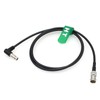 HangTon 6G SDI Video Cable Micro BNC to Female BNC