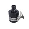 10m Drip Irrigation System Automatic Watering Garden Greenhouse Agriculture Hose