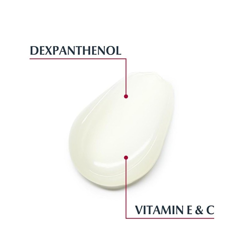 Eucerin pH5 Lip Repair, 10 g cream