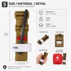 Emergency Tourniquet Strap for First Aid Kits – Nylon Windlass