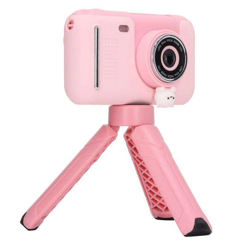 Kids Camera HD 2.4in Screen 40MP Photo 1080P Video Camera
