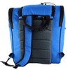 Element Equipment Boot Bag Deluxe Snowboard Ski Backpack Blue