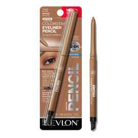 Delineador De Ojos Revlon Cs Tono Bronze Edición Limitada