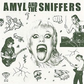 Amyl & The Sniffers