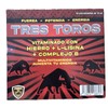Tres Toros Hiero Vitamin B12 Supplement | 15mL Liquid with