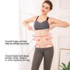 NAEDIKUS Postpartum Belt Recovery Belly Band Support Girdle Shapewear Body