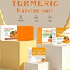 Turmeric Skincare Set,Face Skin Care Sets include Turmeric Soap Bar,Face