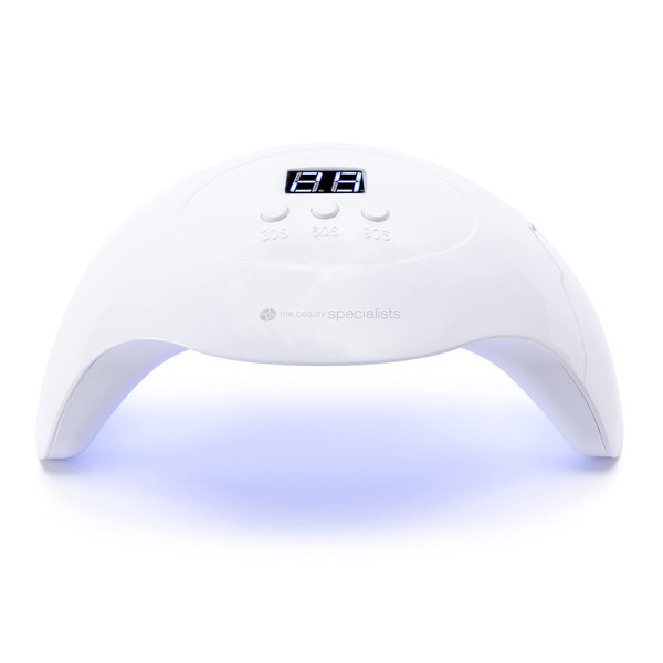 Rio UV Nail 36W Dual LED Drying Curing lamp with