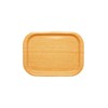 Tatsu-Craft NS Tray, S, 10.6 inches (27 cm), Standard Collection,