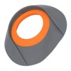 gernie Putting Cup, Practice Hole Cup Hole Training Aid, PVC