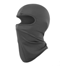 Kids Ski Mask Boys Girls Balaclava Breathable Windproof Face Covering Caps for All Season