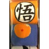 Bioworld Dragon Ball Z 3 Pair Crew Socks Size 8-12