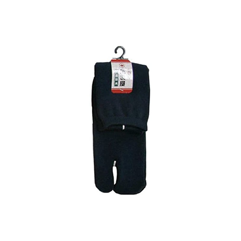 Tabiya Women's Anti-bacterial Deodorizing Crew Length Tabi Socks (Women's Made