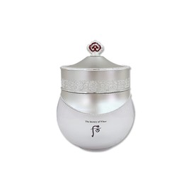 The Who Gongjinhyang Seol Whitening Moisture Cream 60ml x 1 / 더후 공진향 설 미백 수분 크림 60ml 1개