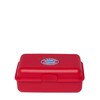 FC Bayern München Lunch Box, Red
