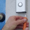 Video Doorbell Screwdriver, Ring Doorbell Screwdriver Replacement, Double-Ended Screwdriver Bits,