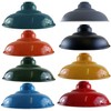 LEDSone Vintage Style Ceiling lamp Shade Easy fit Retro Modern