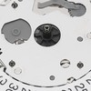 Watch Movement Alloy OS20 Quartz Watch Movement Replacement with Bar