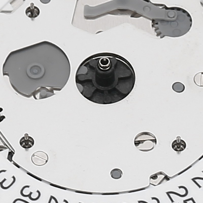 Watch Movement Alloy OS20 Quartz Watch Movement Replacement with Bar