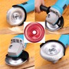 Wood Angle Grinding Disc Tungsten Carbide Grinding Wheel Angle Grinder