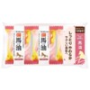 Pelican Family Soap Horse Oil 6 Pack, 2.8 oz (80
