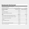 Multivitamínico Hombre Maca Negra Roja Ginseng Zinc Cápsulas Health Hack