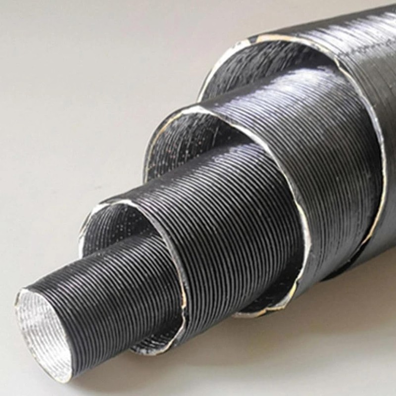 1M 60mm Duct Pipe for Air Diesel Parking Heater Conditioner