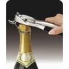 Vin Bouquet FID 020 Champagne opener. Stainless Steel Champagne Opener,