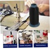 OSALADI 2 Rolls Nylon Sewing Thread High Strength Invisible Thread