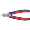 KNIPEX - 78 13 125 Tools - Electronics Super-Knips, INOX