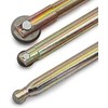 3 piezas Kit de Rueda TS/TR Cortador de azulejos diamante