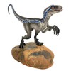 High Simulation Plastic Animal Dinosaur Toy Model Home Office Decor