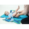 Wickelmax® your changing table on the go