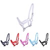NETPROSHOP Foal Halter 3-Way Adjustable for Foals Falabella Shetty Pony