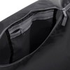 BagBase BG150 Packaway Barrel Bag - Black